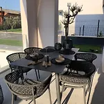 Villa Lagoblu Costermano