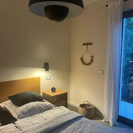 Villa Lagoblu *