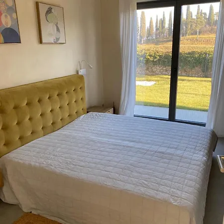 Lagoblu Вилла Костермано