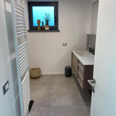 Lagoblu Villa *