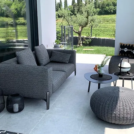 Lagoblu Villa Costermano