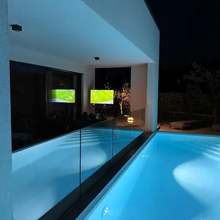 Villa Lagoblu Costermano sul Garda