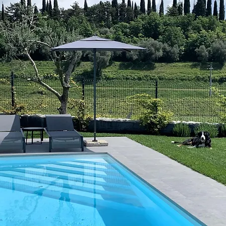 Lagoblu Villa *