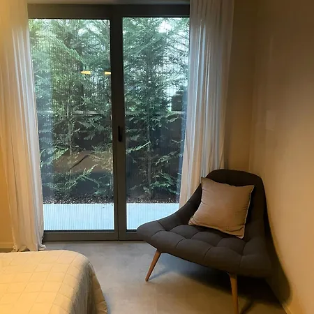 Lagoblu Villa *