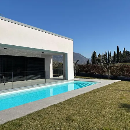 Lagoblu Villa Costermano
