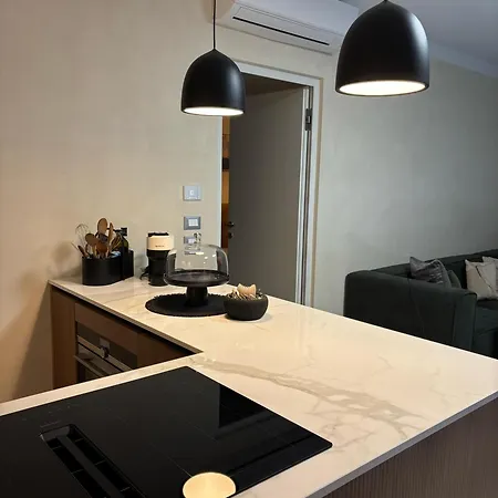 Вилла Lagoblu *