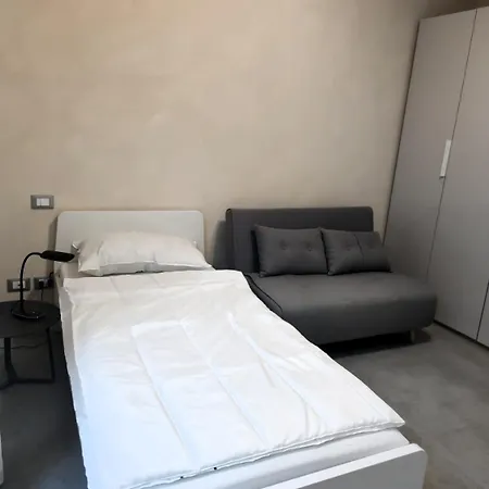 Lagoblu Костермано