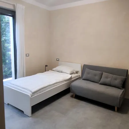 Lagoblu Villa *